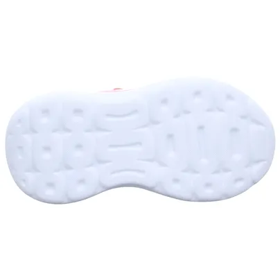 ADIDAS Kinder Sportschuh Pink Synthetik ADIDAS Kinder Sportschuh Pink Synthetik