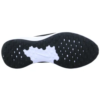 NIKE Nike Revolution 7 Men"s Road R Running Crossschuhe Schwarz Synthetik NIKE Nike Revolution 7 Men"s Road R Running Crossschuhe Schwarz Synthetik