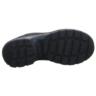 ARA Comfort-Schnürer Schwarz Lederimitat ARA Comfort-Schnürer Schwarz Lederimitat