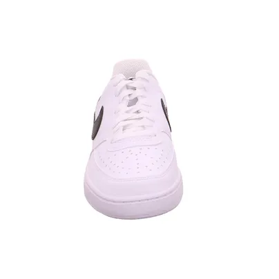 NIKE Sneaker- Streetschuh Damen Weiss Lederimitat NIKE Sneaker- Streetschuh Damen Weiss Lederimitat