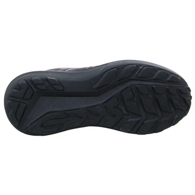 ASICS Gel GT-1000 15 Men GTX Running Crossschuhe Schwarz Synthetik 