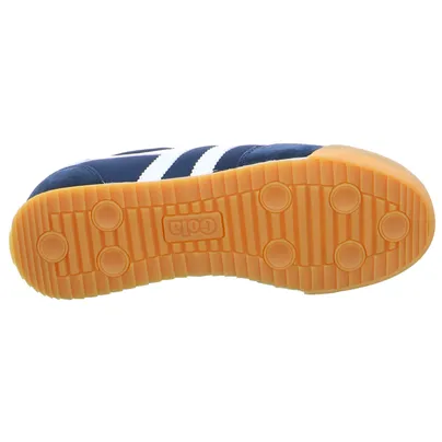 GOLA Sneaker- Skaterschuh Herren Blau Textil GOLA Sneaker- Skaterschuh Herren Blau Textil