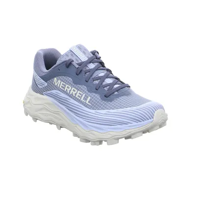 MERRELL Gore-Tex Walking / Outdoor Damen Flieder Synthetik MERRELL Gore-Tex Walking / Outdoor Damen Flieder Synthetik