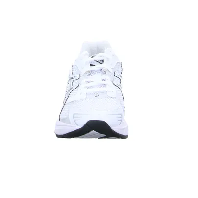 ASICS Gel 1130 Training Fitnessschuhe Weiss Synthetik ASICS Gel 1130 Training Fitnessschuhe Weiss Synthetik