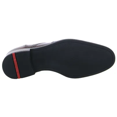LLOYD Halbschuh-City Braun Leder LLOYD Halbschuh-City Braun Leder
