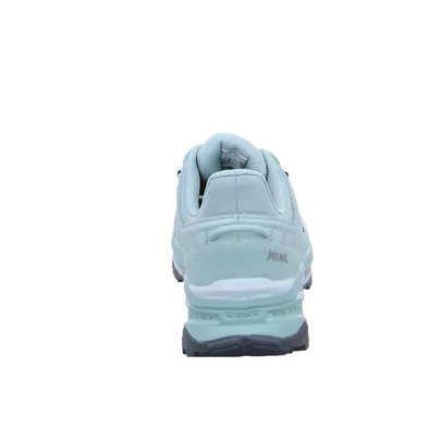 MEINDL Gore-Tex Walking / Outdoor Damen Grünblau Synthetik MEINDL Gore-Tex Walking / Outdoor Damen Grünblau Synthetik