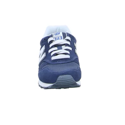 NEW BALANCE Training Fitnessschuhe Blau Leder NEW BALANCE Training Fitnessschuhe Blau Leder