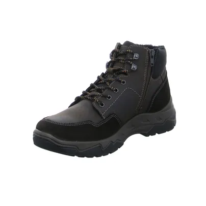 IMAC Winter-Boots Braun Leder IMAC Winter-Boots Braun Leder