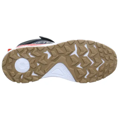 PRIMIGI Sneaker Übergang Jugend-Boot Dunkelblau Textil PRIMIGI Sneaker Übergang Jugend-Boot Dunkelblau Textil