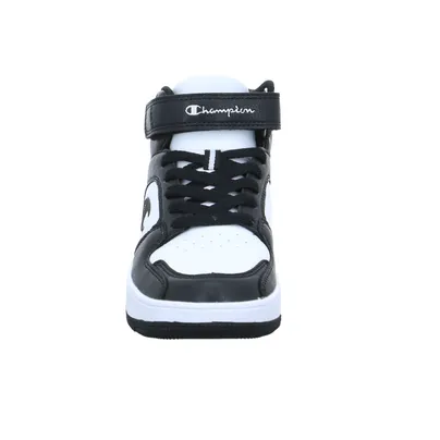 CHAMPION Kinder Sportschuh Weiss Synthetik CHAMPION Kinder Sportschuh Weiss Synthetik