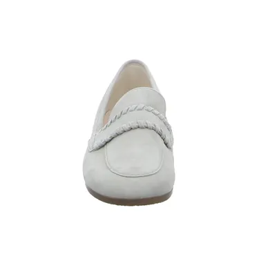 GABOR Slipper Mint Leder GABOR Slipper Mint Leder