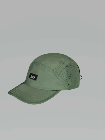 BARTS one size Schildmützen-Erw. Khaki Textil 