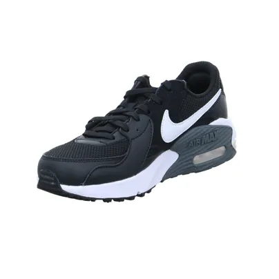 NIKE Training Fitnessschuhe Schwarz Synthetik 