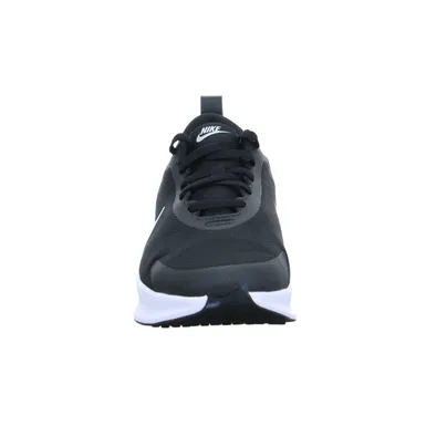 NIKE Nike Promina Running Crossschuhe Schwarz Synthetik NIKE Nike Promina Running Crossschuhe Schwarz Synthetik