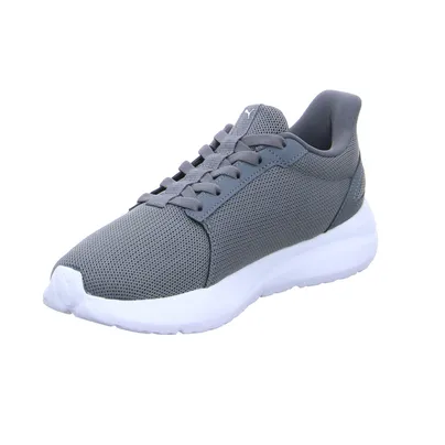 PUMA Training Fitnessschuhe Grau Synthetik 
