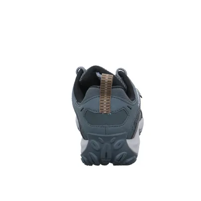 MERRELL Walking + Outdoor Grau Leder MERRELL Walking + Outdoor Grau Leder