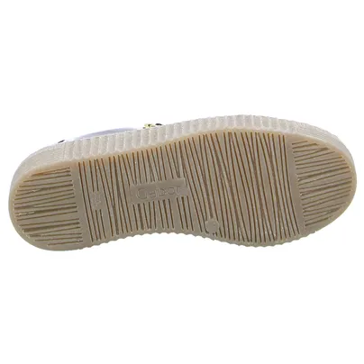 GABOR Sneaker Braun Leder GABOR Sneaker Braun Leder