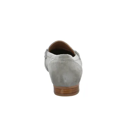 EVERYBODY Slipper Khaki Leder EVERYBODY Slipper Khaki Leder
