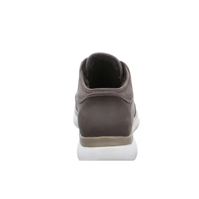 SKECHERS Winter-Boots Braun Lederimitat SKECHERS Winter-Boots Braun Lederimitat