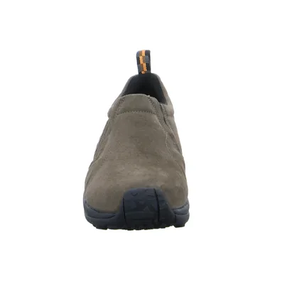 MERRELL Halbschuh-Schlüpfer Braun Leder 