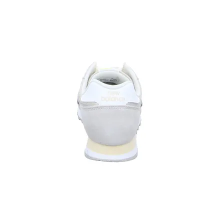 NEW BALANCE W3738XO Training Fitnessschuhe Beige Leder 