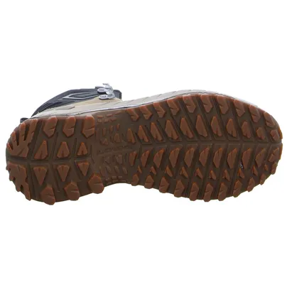 LOWA Walking + Outdoor Beige Leder LOWA Walking + Outdoor Beige Leder