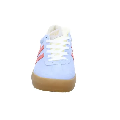 GOLA Sneaker Hellblau Leder GOLA Sneaker Hellblau Leder