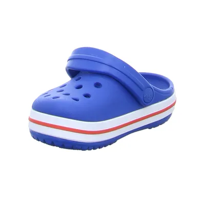 CROCS Badeschuhe Kinder Royal Synthetik CROCS Badeschuhe Kinder Royal Synthetik