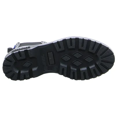 VERBENAS Gummistiefel Braun Synthetik VERBENAS Gummistiefel Braun Synthetik