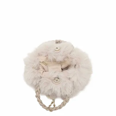 TAMARIS Wintertasche Beige - TAMARIS Wintertasche Beige -