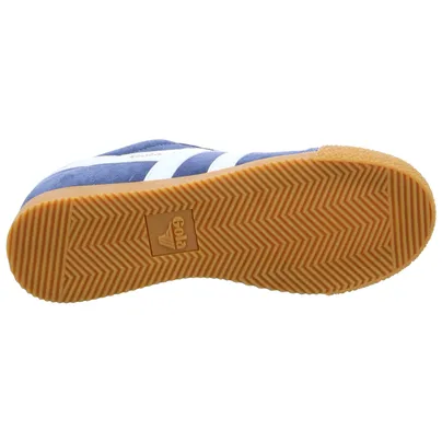 GOLA Sneaker Jeansblau Leder GOLA Sneaker Jeansblau Leder