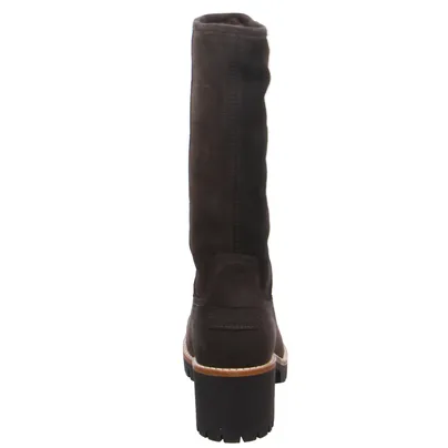 PANAMA JACK Stiefel Braun Leder PANAMA JACK Stiefel Braun Leder