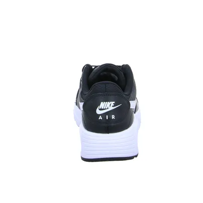 NIKE Nike Air Max SC Men"s Shoes Sneaker- Skaterschuh Herren Schwarz Lederimitat NIKE Nike Air Max SC Men"s Shoes Sneaker- Skaterschuh Herren Schwarz Lederimitat