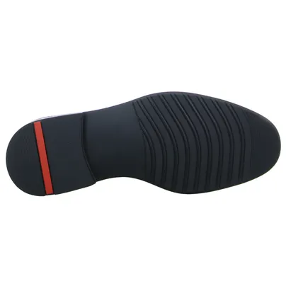LLOYD Halbschuh-City Schwarz Leder LLOYD Halbschuh-City Schwarz Leder