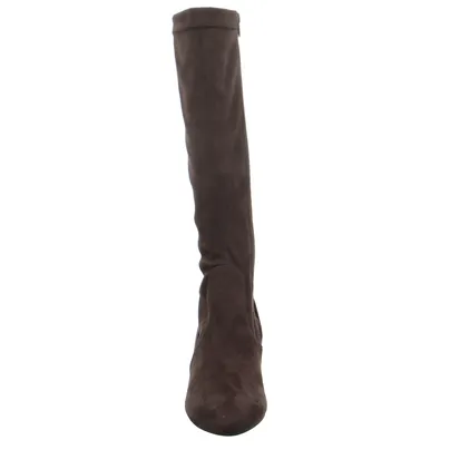 GABOR Stiefel Braun Lederimitat GABOR Stiefel Braun Lederimitat