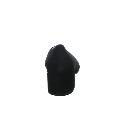 GABOR Pumps Schwarz Leder GABOR Pumps Schwarz Leder
