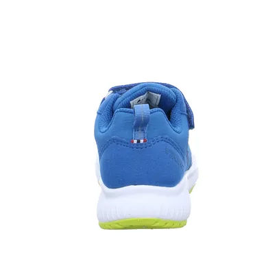VIKING Sneaker Jugend-Halbschuh Royal Textil VIKING Sneaker Jugend-Halbschuh Royal Textil