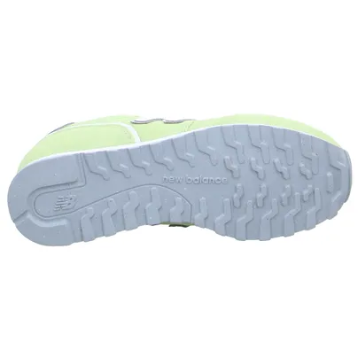 NEW BALANCE W3738WI Training Fitnessschuhe Pastelgrün Leder NEW BALANCE W3738WI Training Fitnessschuhe Pastelgrün Leder
