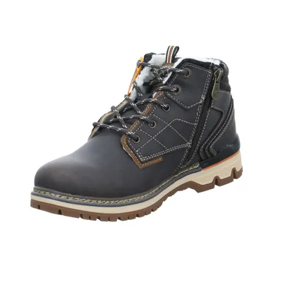 DOCKERS Winter-Boots Beige Lederimitat DOCKERS Winter-Boots Beige Lederimitat
