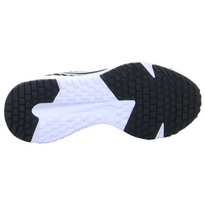 NIKE Training Fitnessschuhe Schwarz Synthetik NIKE Training Fitnessschuhe Schwarz Synthetik