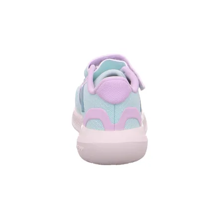 ADIDAS Sneaker Baby-Sport-Bottine Mint Textil 