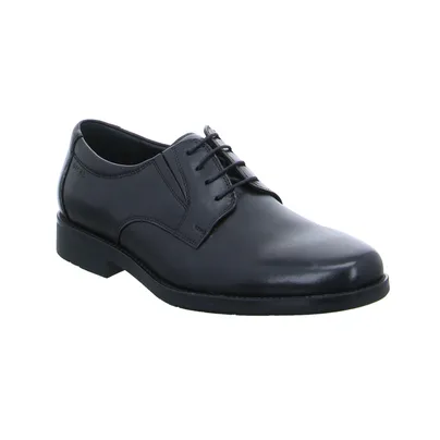 DIGEL Halbschuh-City Schwarz Leder DIGEL Halbschuh-City Schwarz Leder