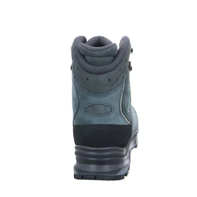 LOWA Wander- Bergschuh Damen Grau Leder LOWA Wander- Bergschuh Damen Grau Leder