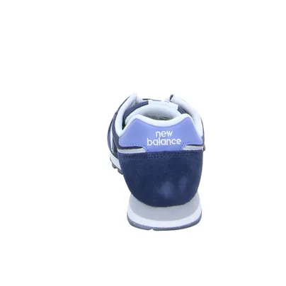 NEW BALANCE Training Fitnessschuhe Blau Leder NEW BALANCE Training Fitnessschuhe Blau Leder