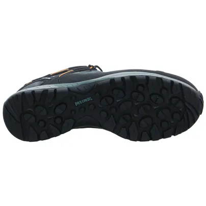 MEINDL Gore-Tex Walking + Outdoor Grün Leder MEINDL Gore-Tex Walking + Outdoor Grün Leder