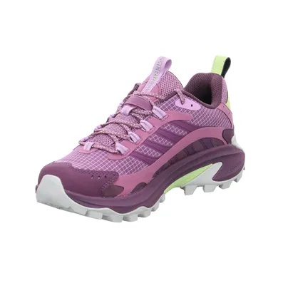 MERRELL Gore-Tex Walking / Outdoor Damen Violette Synthetik 