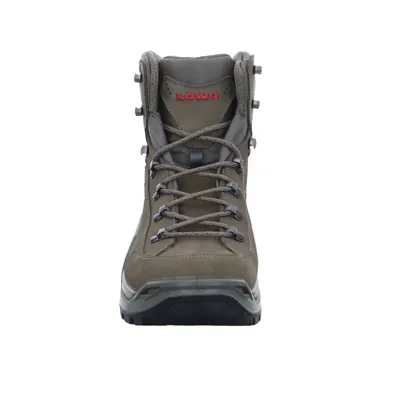 LOWA RENEGADE EVO GTX MID Walking + Outdoor Beige Leder LOWA RENEGADE EVO GTX MID Walking + Outdoor Beige Leder