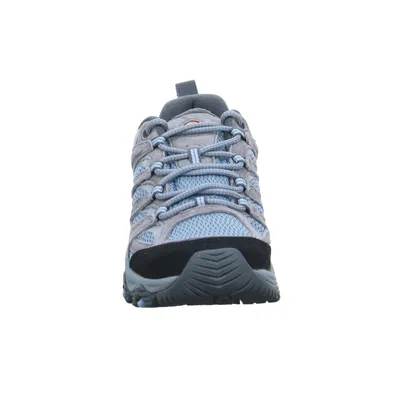 MERRELL Gore-Tex Walking / Outdoor Damen Grau Leder 
