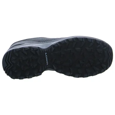 LOWA Walking + Outdoor Grau Synthetik LOWA Walking + Outdoor Grau Synthetik