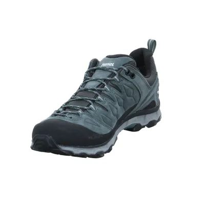 MEINDL Gore-Tex Walking + Outdoor Grün Leder MEINDL Gore-Tex Walking + Outdoor Grün Leder